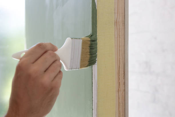 Best Mold Removal for HVAC Installations  in Edna, TX