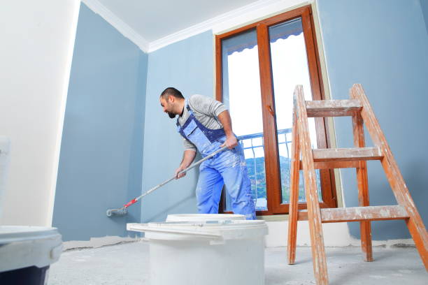 Best Comprehensive Air Testing for Mold Contaminants  in Edna, TX